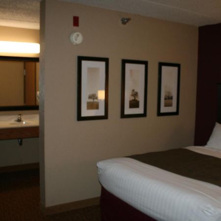 Americinn By Wyndham Osceola Exterior photo