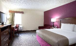 Americinn By Wyndham Osceola Room photo