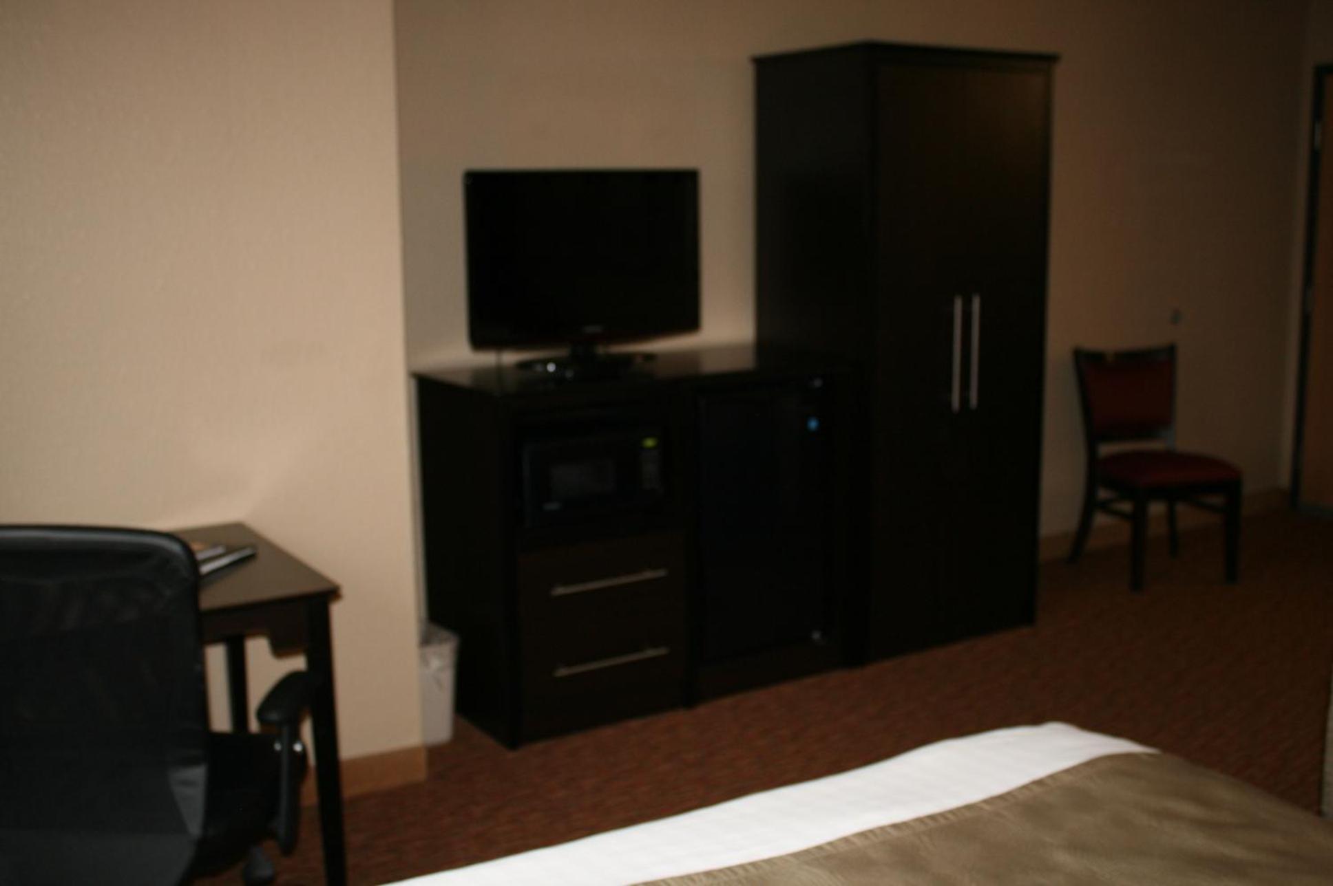 Americinn By Wyndham Osceola Exterior photo