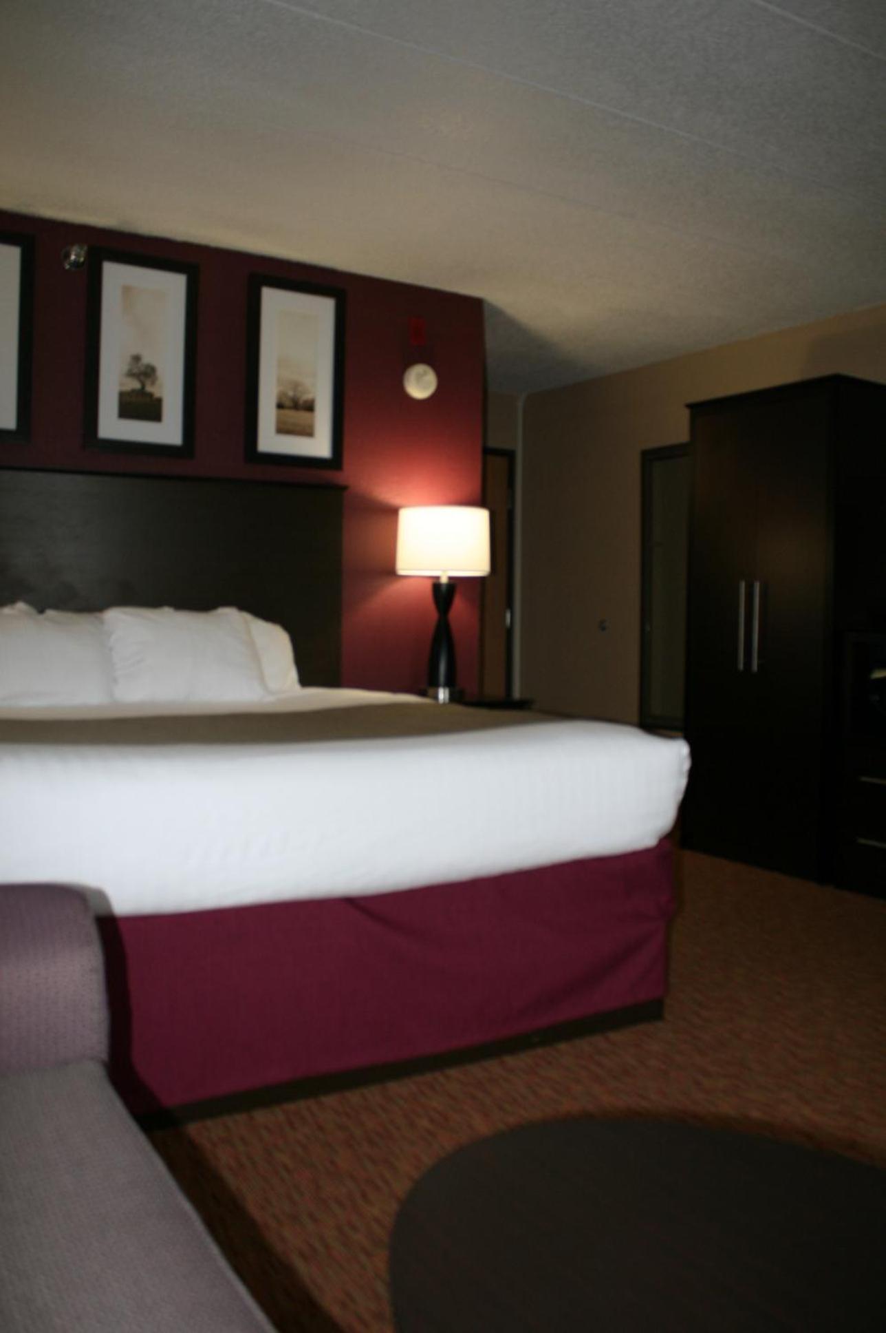 Americinn By Wyndham Osceola Exterior photo